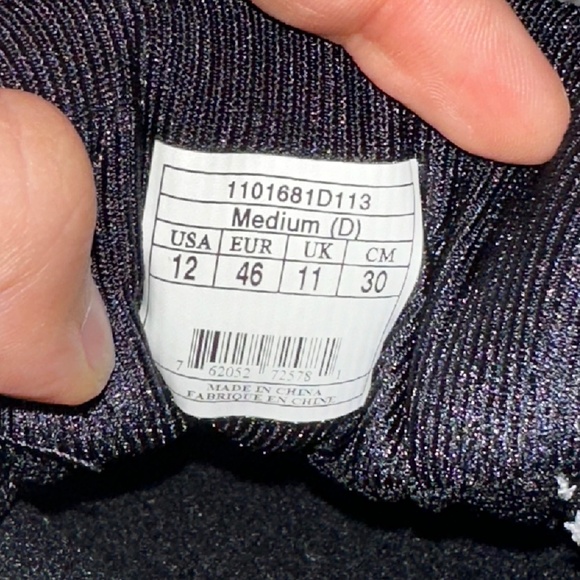 Brooks Ghost 7 Sneakers - Picture 7 of 7